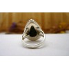 Bague en argent et Eclips T 54.